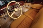 Mercedes-Benz 300 Sliding-Roof Limousine 1952 года
